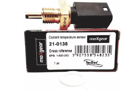 Maxgear датчик температуры воды renault clio ii фото №1