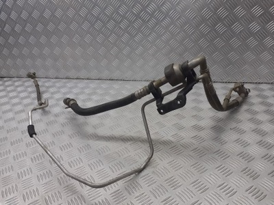 Шланг кондиционера opel astra h 1.7 cdti x фото №1