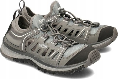 Keen Terradora Ethos Buty Damskie Szare r. 36