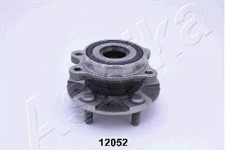 44-12052 CUBO RUEDAS PARTE DELANTERA TOYOTA AURIS 1.8  