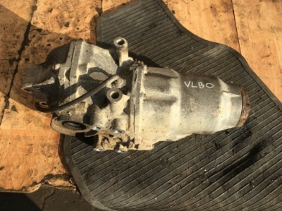 Диференціал honda cr-v i 2.0 16v 4x4 фото №1