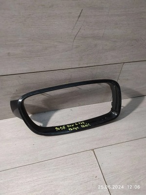 9038. bmw 2 f45 рамка решётка правый перед 51137379612 фото №1