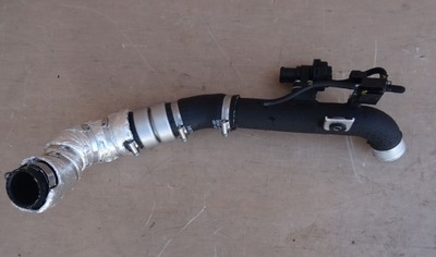 Hyundai tucson ii шланг интеркулер 1.6tgdi фото №1