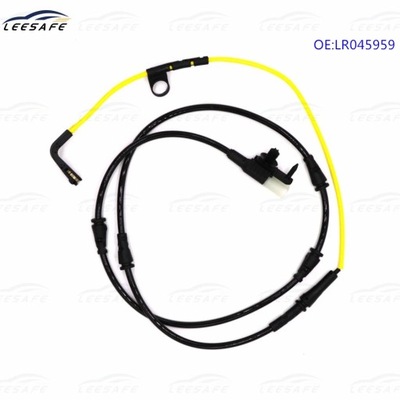 FRONT AXLE BRAKE PAD WEAR SENSOR LR045959 PARA LAND ROVER RANGE ROVER~35317  