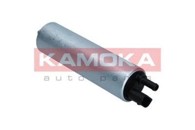 KAMOKA 8410034 BOMBA COMBUSTIBLES ELÉCTRICA  