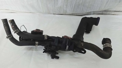 Шланг wody магістраль peugeot 508 ii 1.5 bhdi 9820174380 фото №1