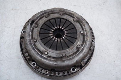 Volvo v70 iii 2.0d колесо двомасовий притиск комплект зчеплення ggv-30 000039 фото №1