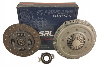 SPRZĘGŁO ALFA ROMEO MITO 2009- 1.3 MULTIJET NOWE