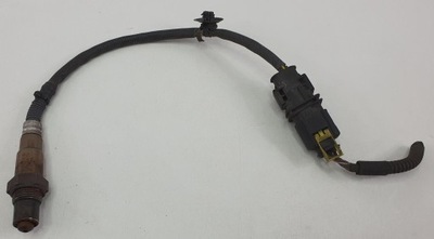 Датчик лямбда-зонд citroen c5 iii x7 3.0 hdi 0281004124 фото №1