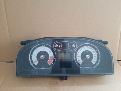 CUADRO DE INSTRUMENTOS CUADRO RENAULT LAGUNA II GT 2.0DCI 8200291338  