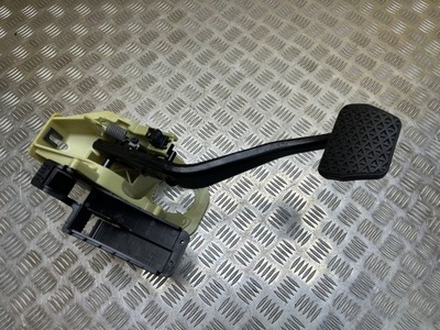 Педаль гальма bmw 6 f06 f10 f12 f13 2013 9144253 фото №1