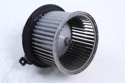 Повітродувка вентилятор renault koleos i 09r. фото №1