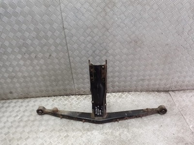 Подрамник подрамник задняя subaru forester 2.0 фото №1