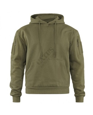 Bluza taktyczna Mil-Tec Ranger Green S