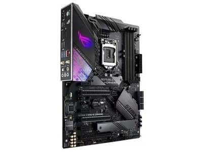 Płyta główna ASUS ROG STRIX Z390-E GAMING Intel Socket 1151 DDR4 ATX