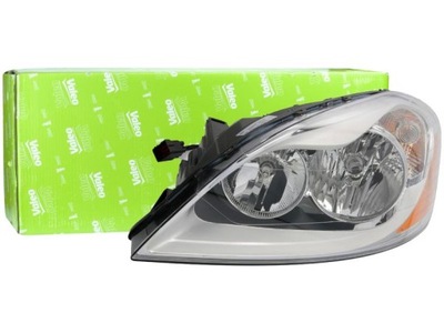 FARO FARO IZQUIERDO VOLVO XC60 I 08-17  