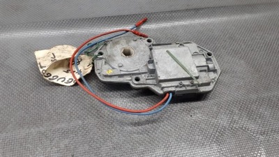 Моторчик люк peugeot 405 фото №1