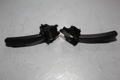 Переключатель комбинированный света volvo v50 фото №1