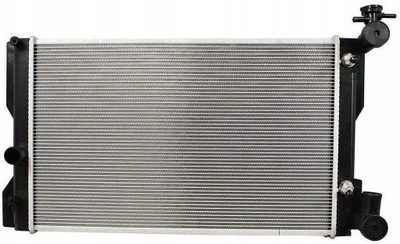 Toyota matrix 2.4 автоматична коробка передач 2008 - 2014 164100h261 фото №1