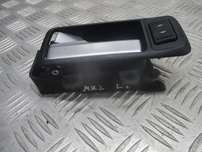 Ручка левая задняя внутренняя ford focus mk2 фото №1