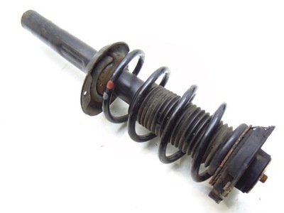 Амортизатор левый перед seat leon ii 1.6 tdi фото №1