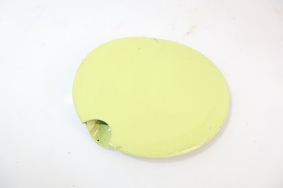 Кришка заливної пального citroen c2 kbnb фото №1