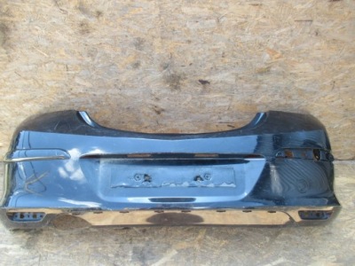 Бампер задняя opel astra iii gtc фото №1