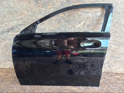 Mercedes a klasa w177 двері ліва передні перед фото №1