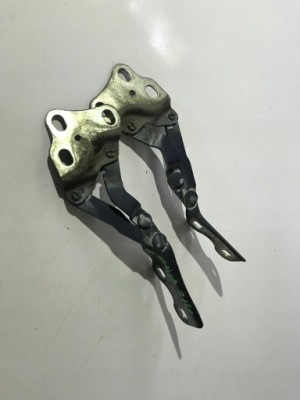 Opel meriva a fl z168 петли капот фото №1