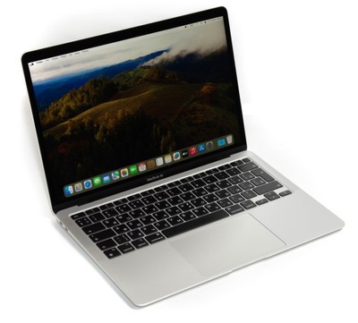 MacBook Air 13 2020 M1 3.2GHz 8GB 256GB SSD A2337 SONOMA