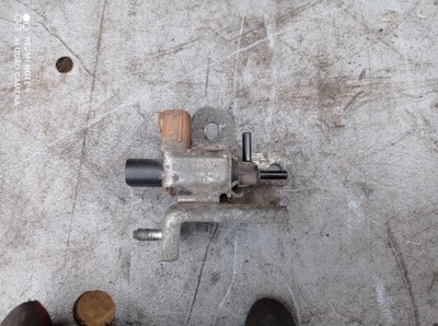 Клапан mazda 6 ii gh 2.2 d k5t46591 фото №1