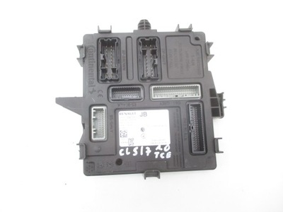 Renault clio v captur ii бортовий комп'ютер блок керування bcm 19-23 rok фото №1