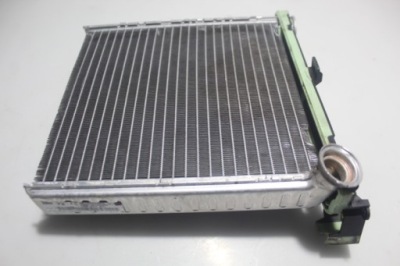 Отопитель seat leon iii 1.2 фото №1