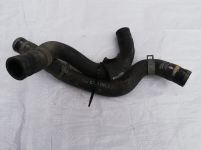 Шланг отопителя шланги kia ceed ii 12-17 1.6crdi фото №1