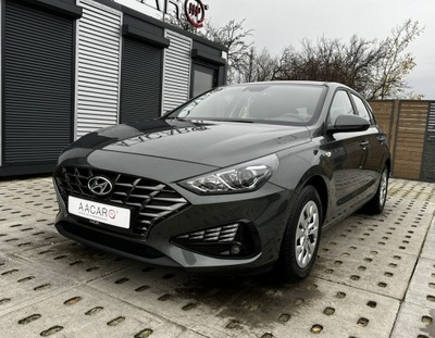 Hyundai i30 Modern, FV23%, SalonPL, gwarancja