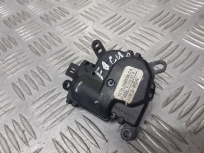 Моторчик отопителя ford focus mk2 фото №1