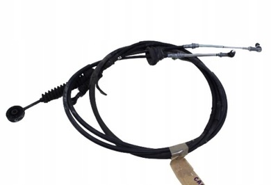 Тросы передач 5 передач nissan cabstar 07r. фото №1