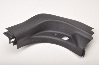 Bmw i4 g26 захист поріг пластик 7446432 фото №1