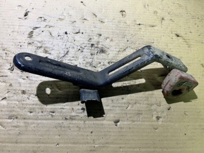 Кронштейн кронштейн вихлоп mercedes sprinter 907 910 2.2 cdi a9104921500 фото №1