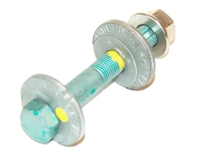 Mazda 6 gl gh gj 07 болты болт эксцентриковая задняя + втулка рычага внутренний фото №1