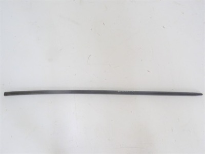 Opel astra h iii gtc молдинг стекло левая фото №1