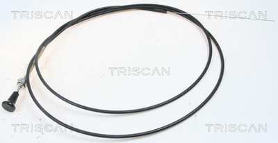 CABLE ASPIRANTE UNIVERSAL 2500 X 2700 / 6MM, 12MM 814091003  