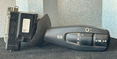 Важіль перемикач передач mercedes actros mp4 a0095452324 фото №1