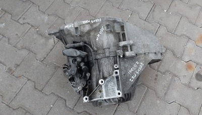 КОРОБКА ПЕРЕДАЧ FORD FOCUS MK2 2.0 TDCI