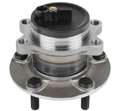 Ступица подшипник задняя do citroen c4 aircross 2wd 12-, peugeot 4008 2wd 12- фото №1