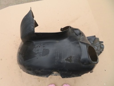 Підкрилок перед передні праве skoda rapid toledo 12-18rok 5ja809962a фото №1