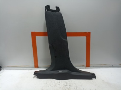 Jeep avenger защита стойка левая 735732838 фото №1