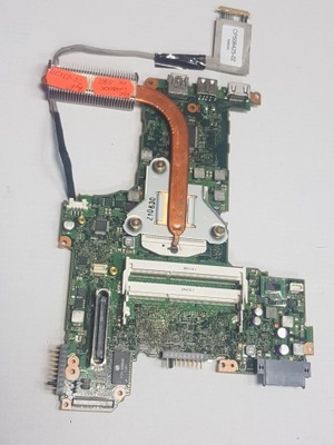 płyta główna Fujitsu Siemens S762 cp543875-z1 P314