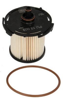 MANN-FILTER PU 12 003 Z FILTER FUEL  