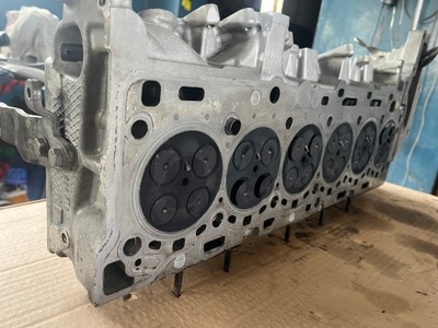 ГОЛОВКА BMW N57 X3 X4 X5 X6 F11 F12 F15 F16 F30 F36 БЕЗ ВАЛОВ